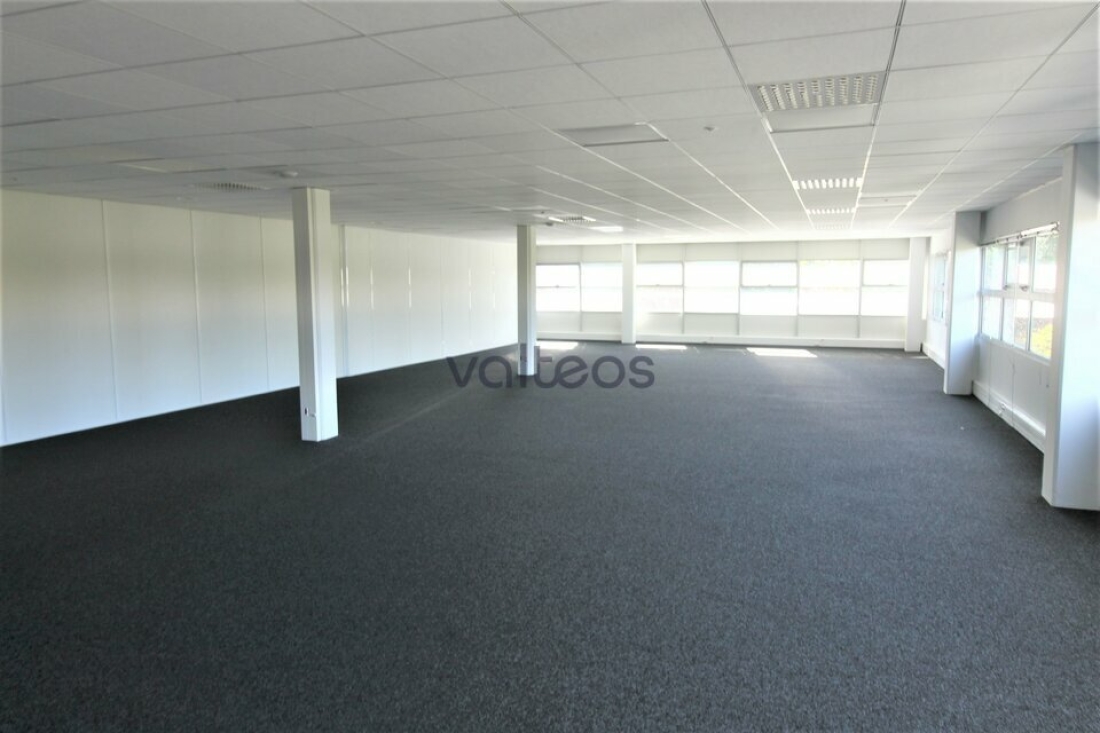 Photo 9 – location bureaux	TOULOUSE (31100)