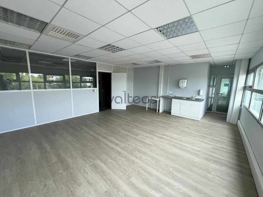 Photo 10 – location bureaux	TOULOUSE (31100)