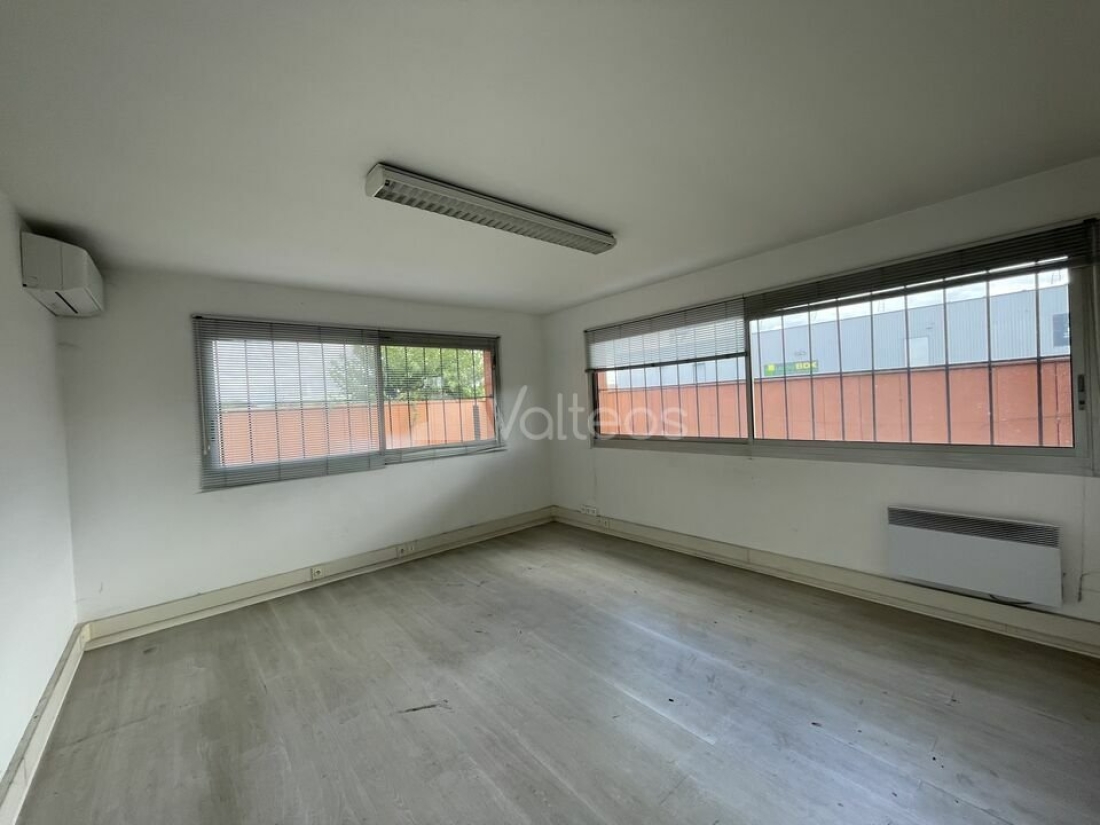 Photo 6 – location locaux d'activités	BEAUZELLE (31700)