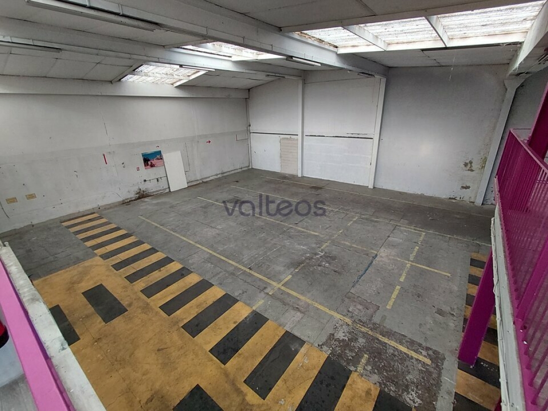 Photo 4 – location locaux d'activités	TOULOUSE (31100)