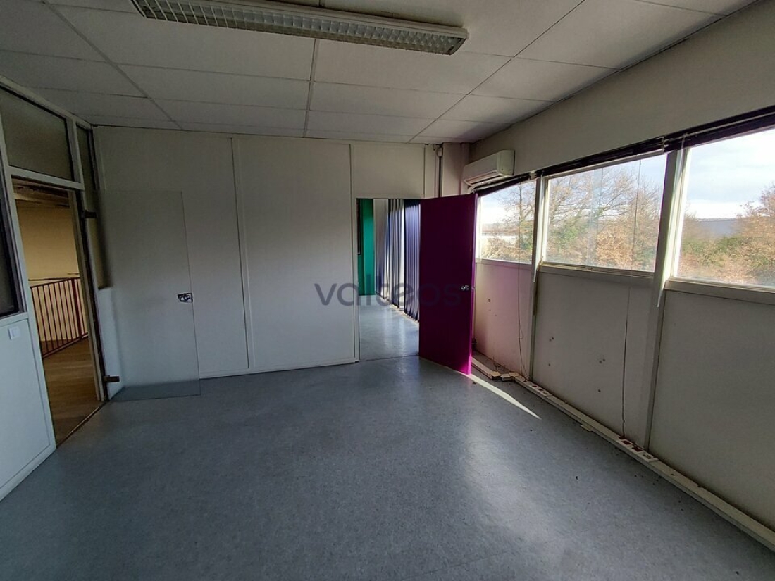 Photo 5 – location locaux d'activités	TOULOUSE (31100)