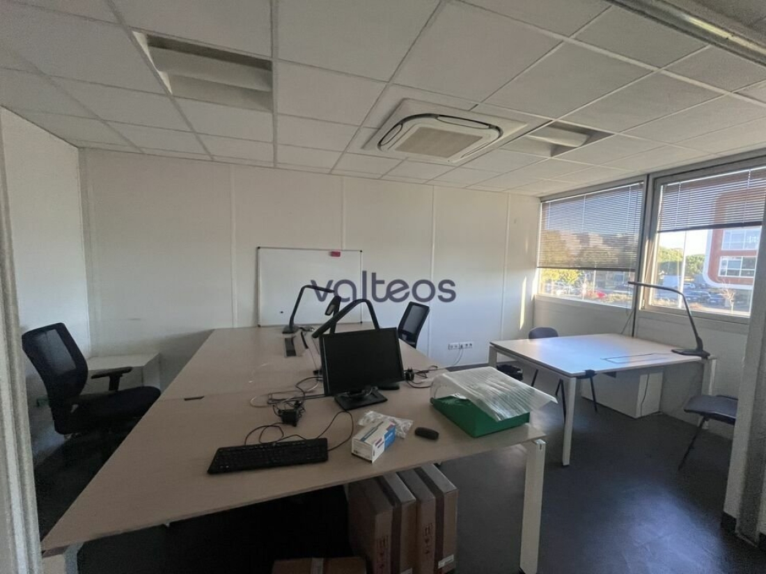 Photo 7 – location bureaux	LABEGE (31670)