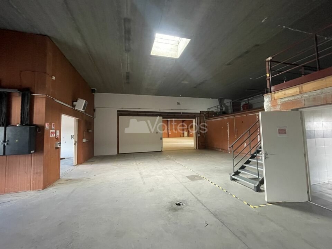 Photo 4 – location locaux d'activités	BEAUZELLE (31700)