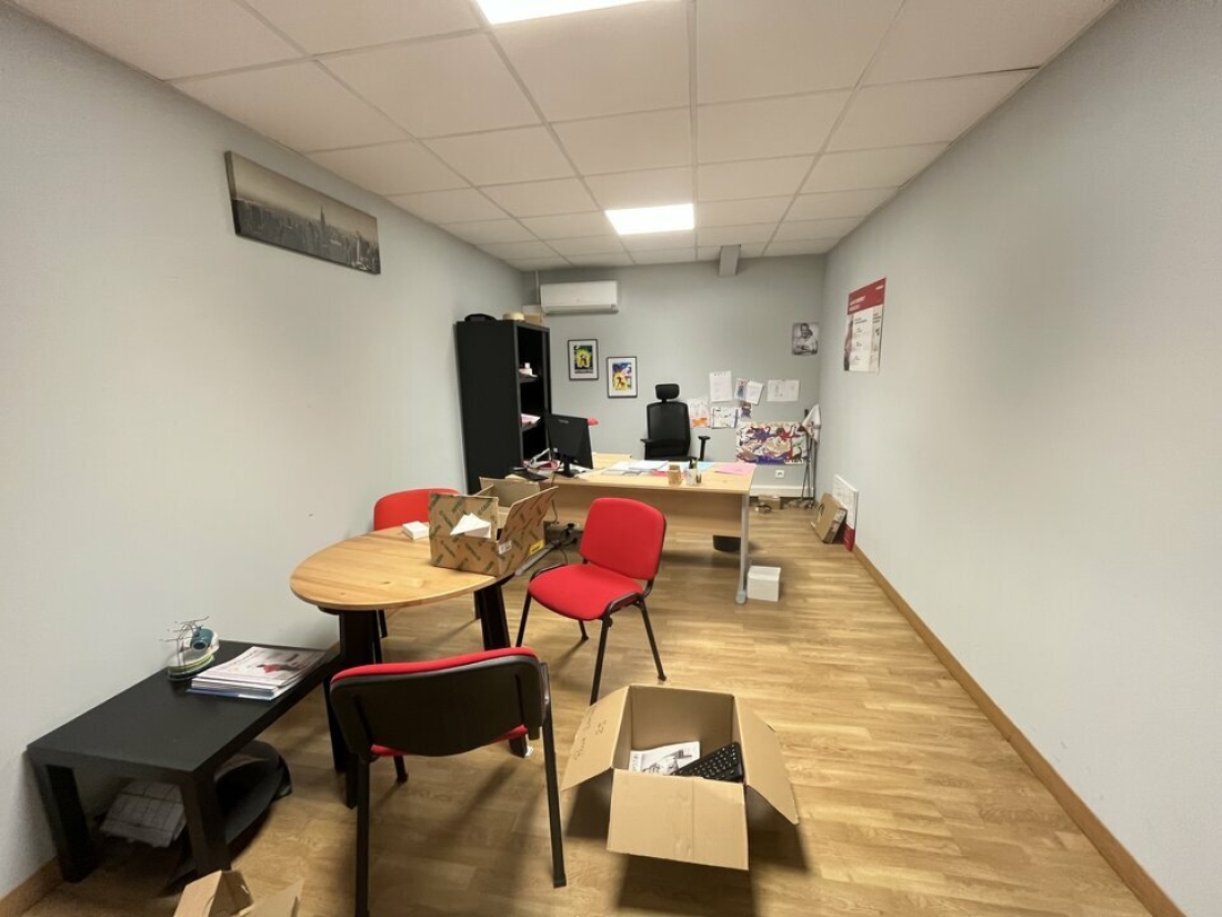 Photo 6 – location locaux d'activités	L'UNION (31240)