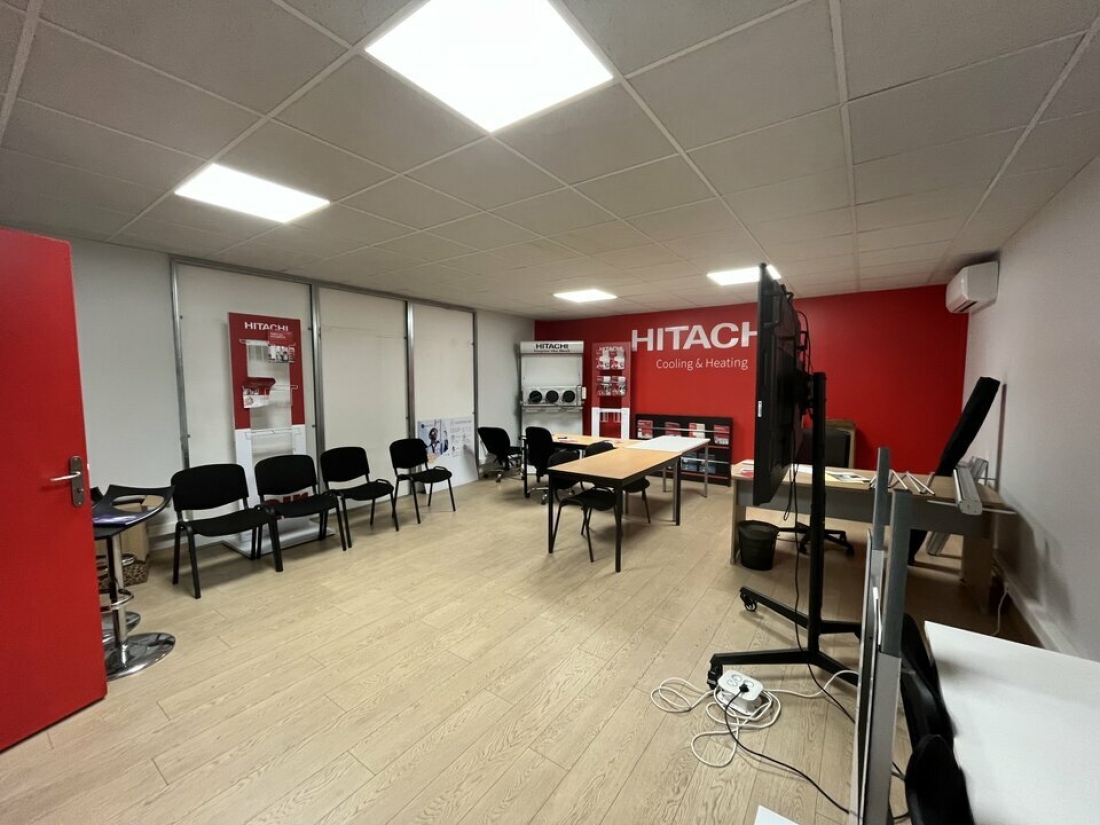 Photo 9 – location locaux d'activités	L'UNION (31240)