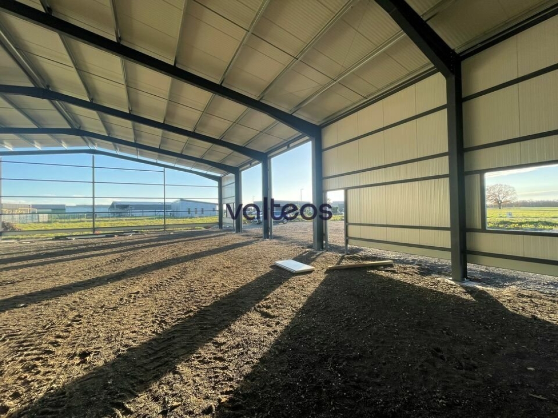 Photo 3 – location locaux d'activités	COUFOULEUX (81800)