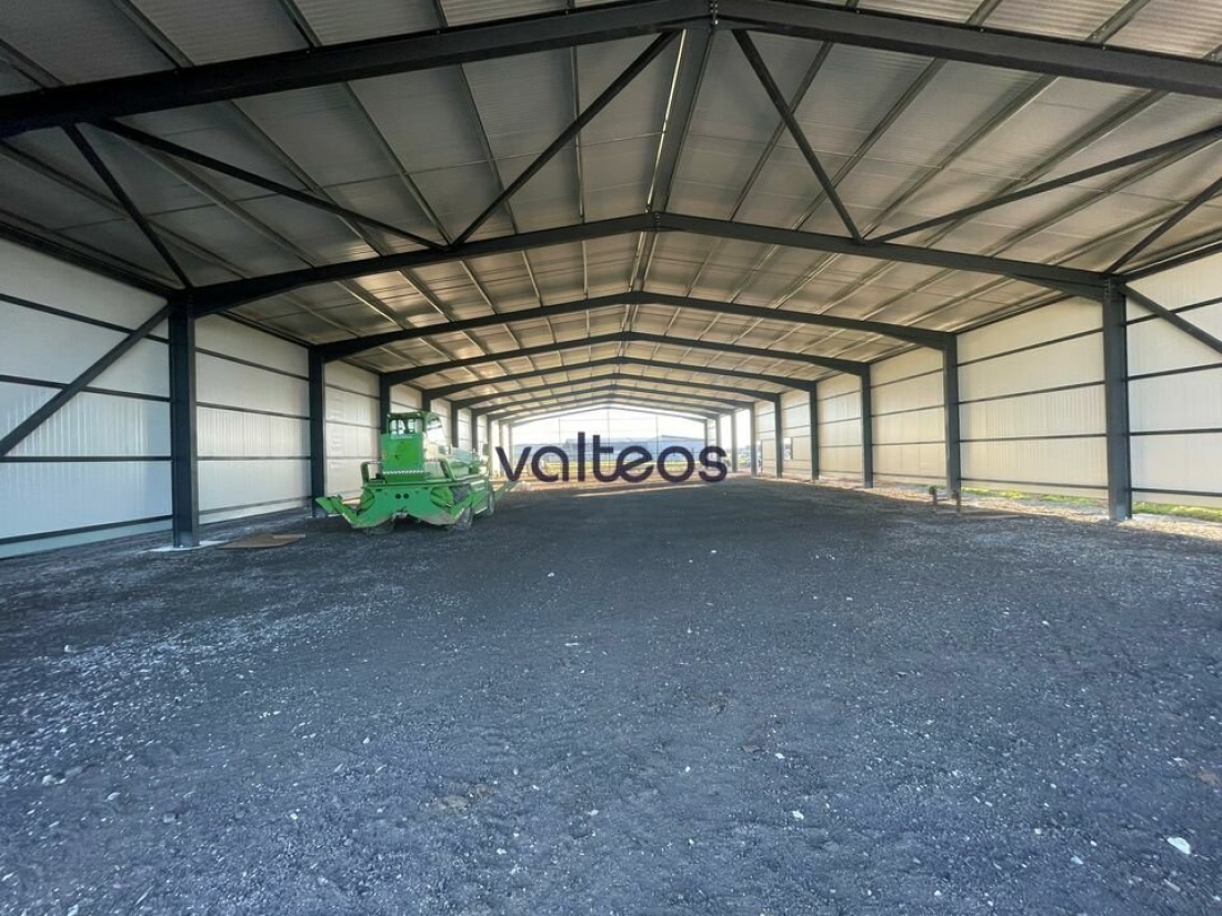 Photo 4 – location locaux d'activités	COUFOULEUX (81800)