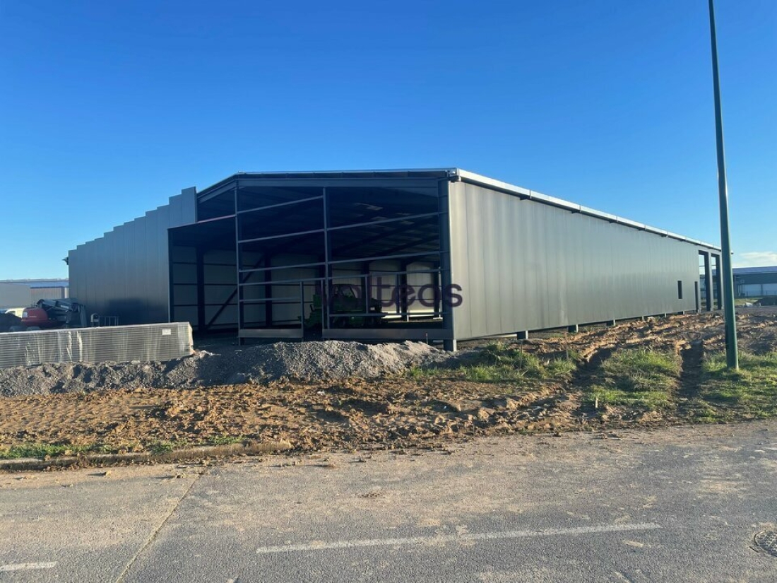 Photo 5 – location locaux d'activités	COUFOULEUX (81800)