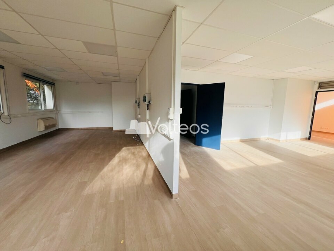Photo 9 – location bureaux	LABEGE (31670)