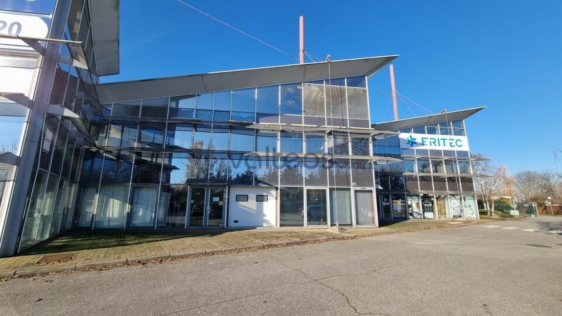 Photo 1 – location locaux d'activités	TOULOUSE (31200)