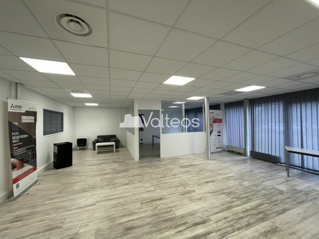 Photo 6 – location locaux d'activités	TOULOUSE (31200)