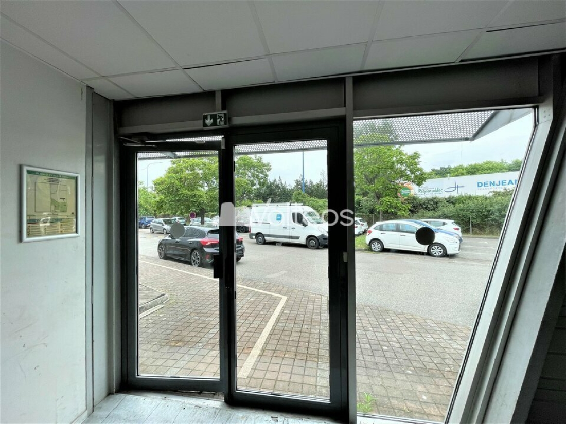 Photo 4 – location locaux d'activités	TOULOUSE (31200)