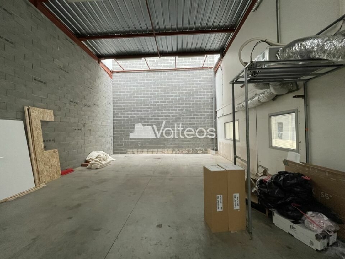 Photo 7 – location locaux d'activités	TOULOUSE (31200)