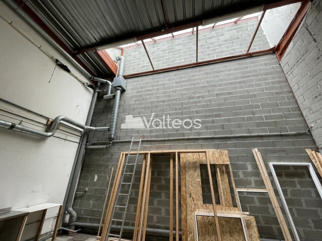 Photo 8 – location locaux d'activités	TOULOUSE (31200)