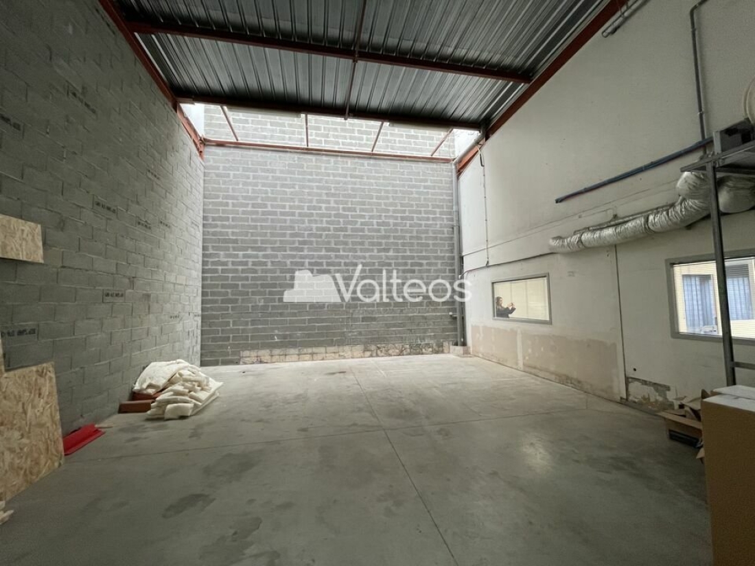 Photo 9 – location locaux d'activités	TOULOUSE (31200)
