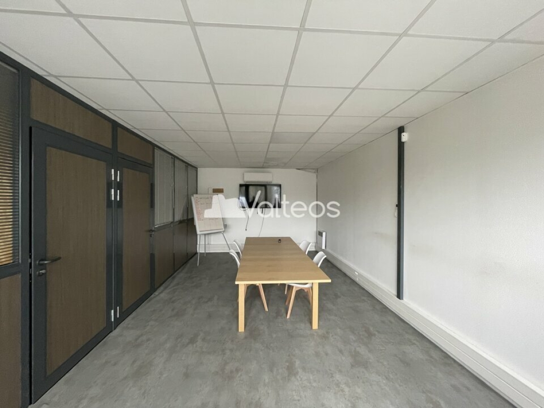 Photo 11 – location locaux d'activités	TOULOUSE (31200)