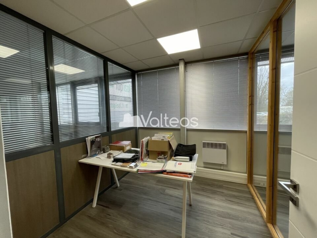 Photo 12 – location locaux d'activités	TOULOUSE (31200)
