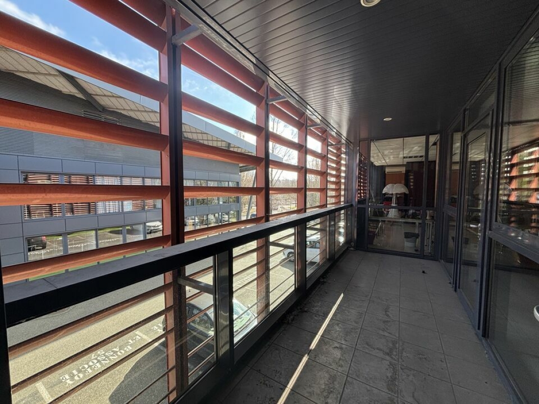 Photo 4 – location bureaux	SAINT JEAN (31240)