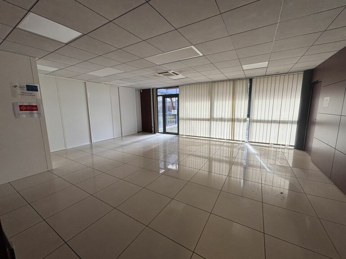 Photo 10 – location bureaux	SAINT JEAN (31240)