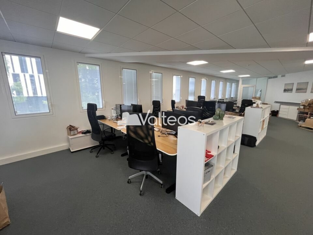 Photo 9 – location bureaux	BALMA (31130)