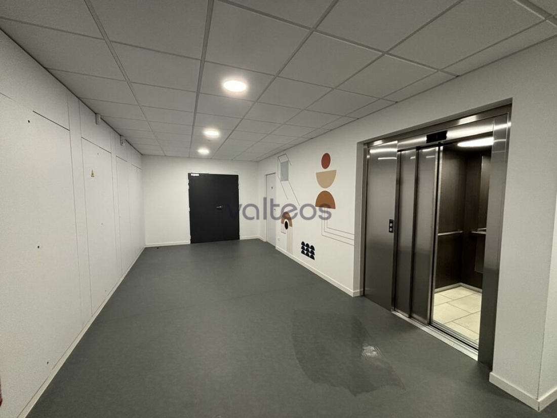 Photo 6 – location bureaux	LABEGE (31670)