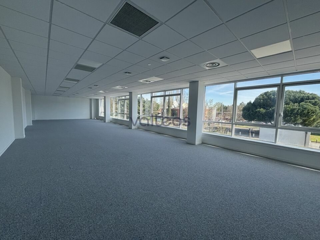 Photo 7 – location bureaux	LABEGE (31670)