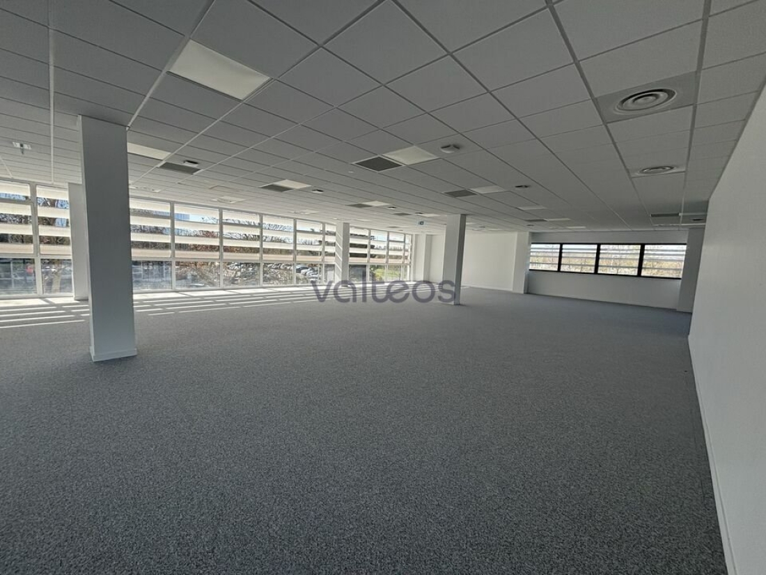 Photo 9 – location bureaux	LABEGE (31670)