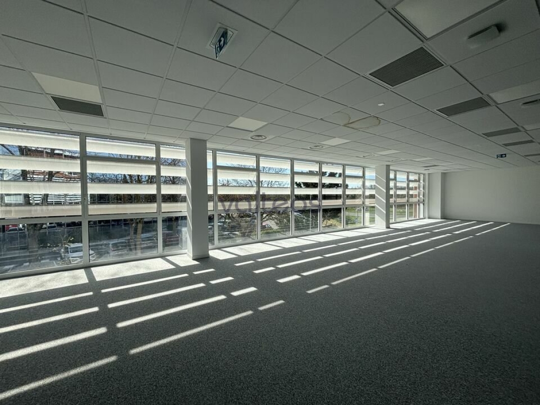 Photo 2 – location bureaux	LABEGE (31670)