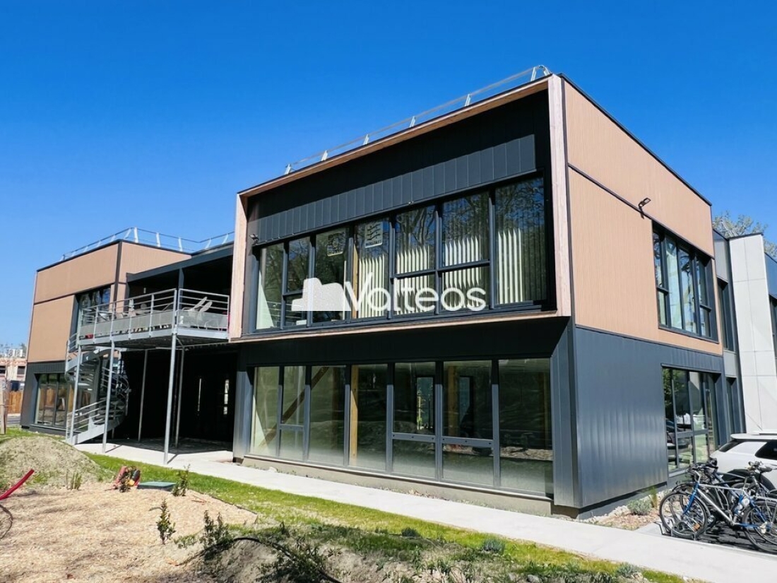 Photo 8 – location bureaux	RAMONVILLE SAINT AGNE (31520)