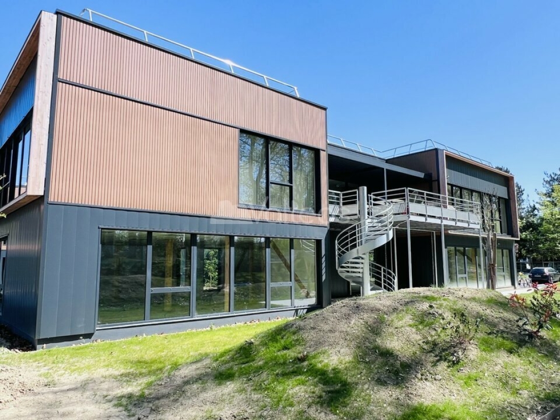Photo 9 – location bureaux	RAMONVILLE SAINT AGNE (31520)