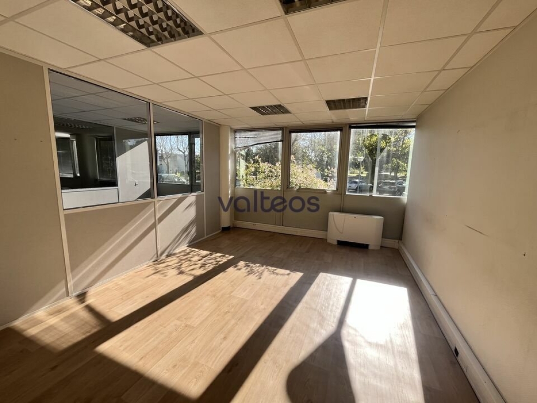 Photo 7 – location bureaux	LABEGE (31670)