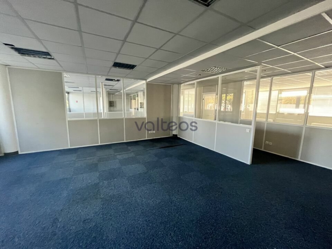 Photo 8 – location bureaux	LABEGE (31670)