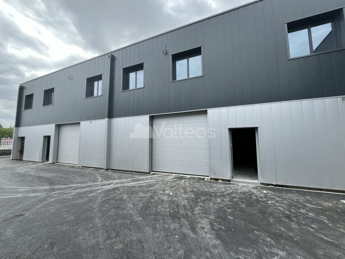 Photo 5 – location locaux d'activités	CUGNAUX (31270)