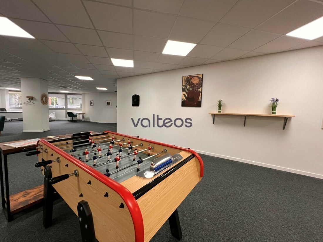 Photo 3 – location bureaux	BLAGNAC (31700)