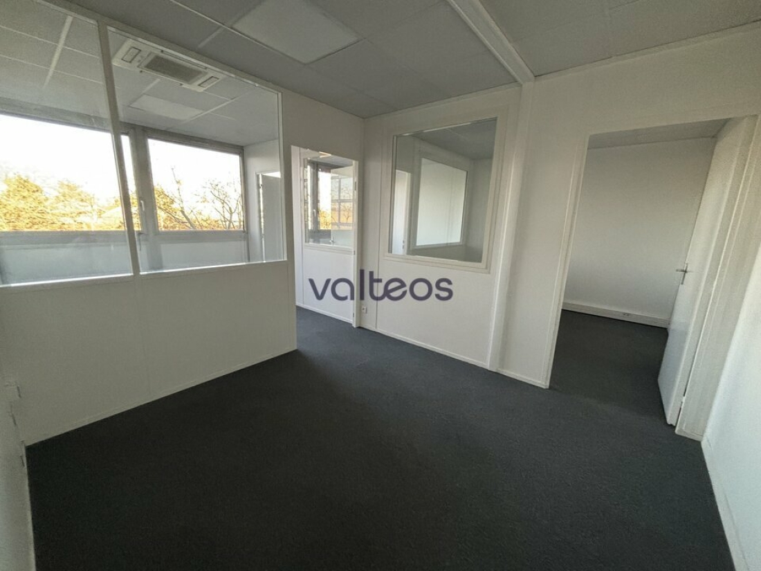 Photo 6 – location bureaux	BLAGNAC (31700)