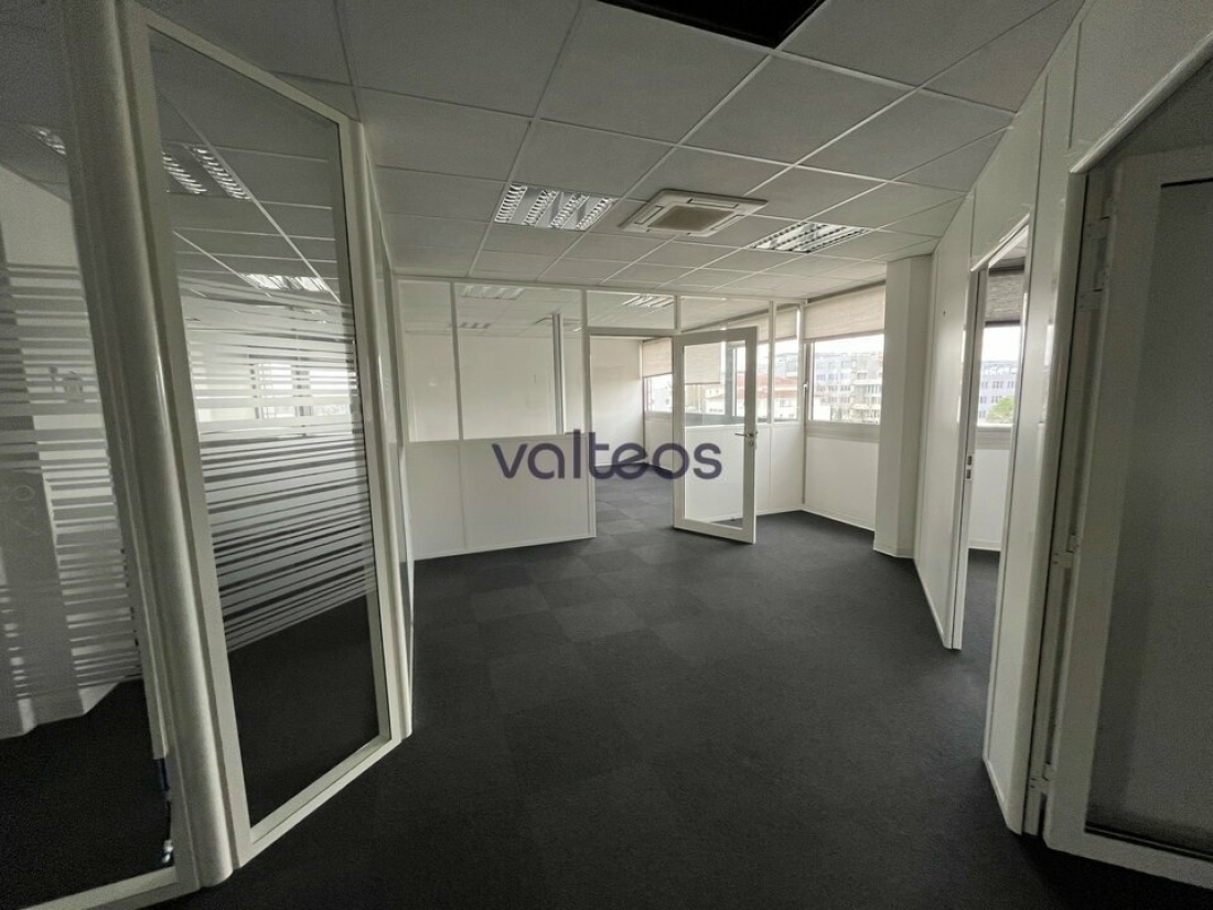 Photo 7 – location bureaux	BLAGNAC (31700)