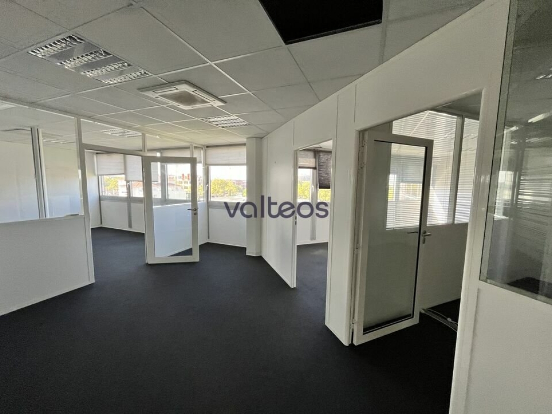 Photo 8 – location bureaux	BLAGNAC (31700)