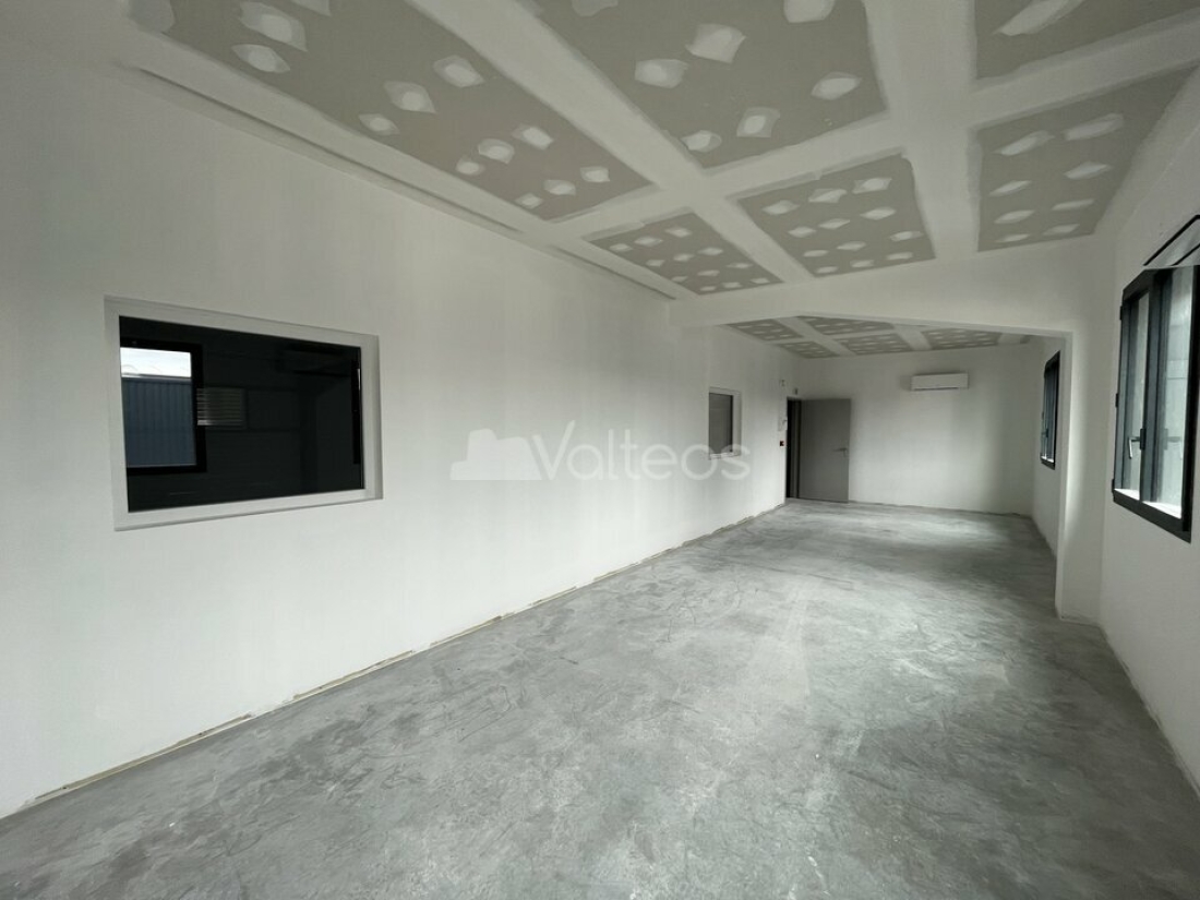 Photo 3 – location locaux d'activités	CUGNAUX (31270)