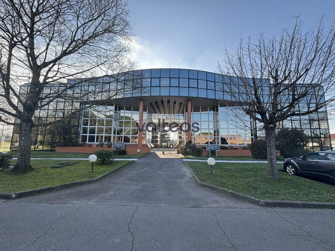 Photo 8 – location bureaux	LABEGE (31670)