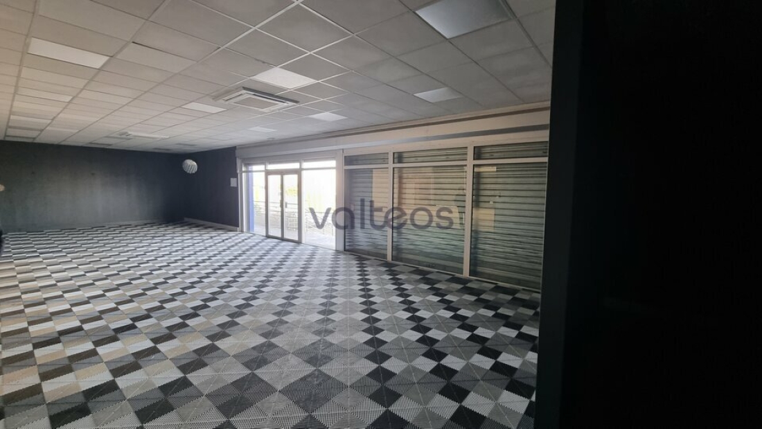 Photo 4 – location locaux d'activités	TOULOUSE (31100)