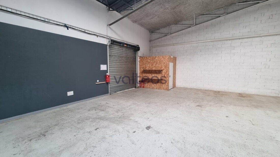 Photo 7 – location locaux d'activités	TOULOUSE (31100)