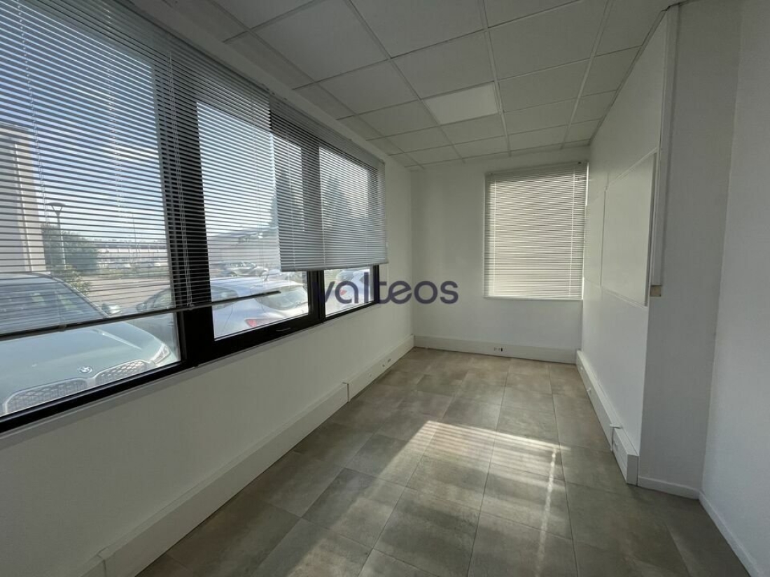 Photo 5 – location bureaux	COLOMIERS (31770)