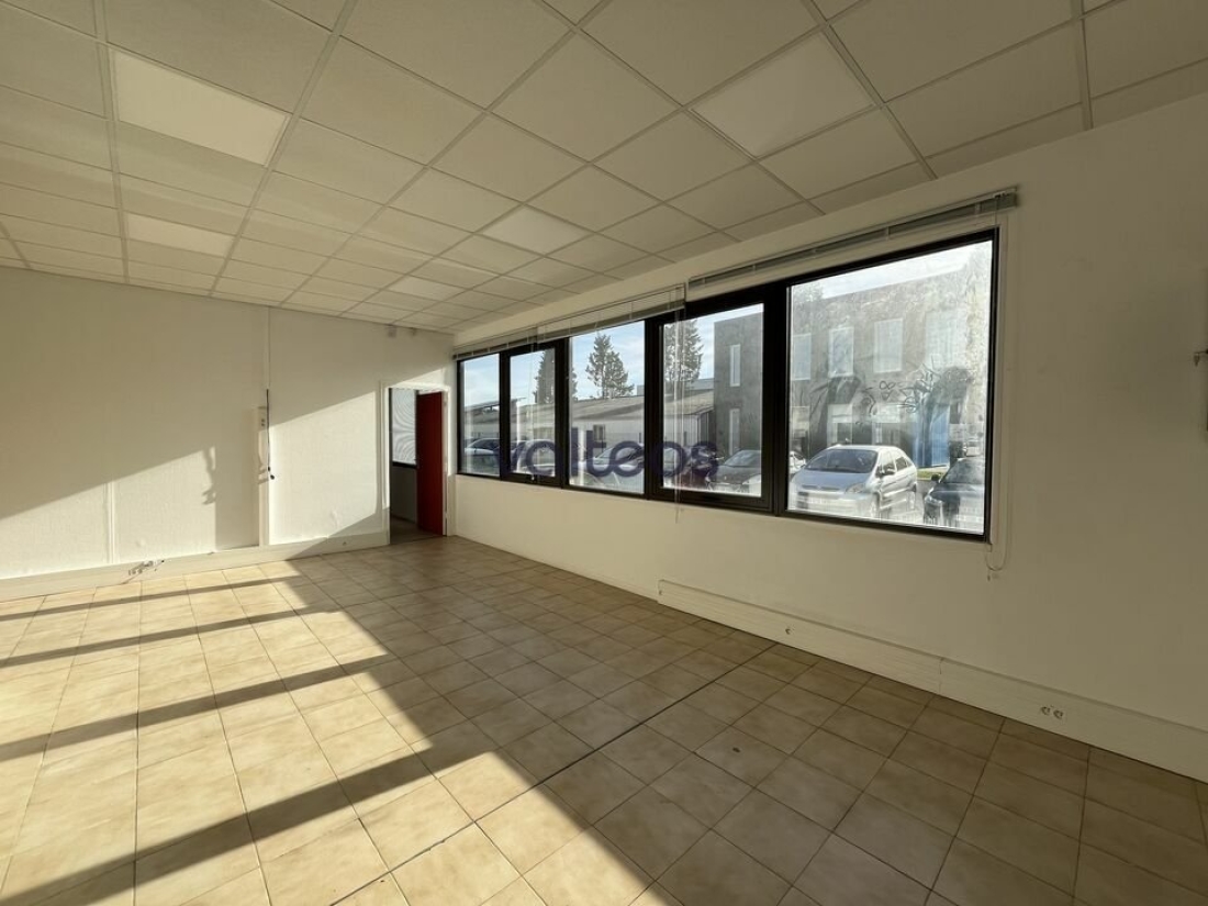 Photo 2 – location bureaux	COLOMIERS (31770)