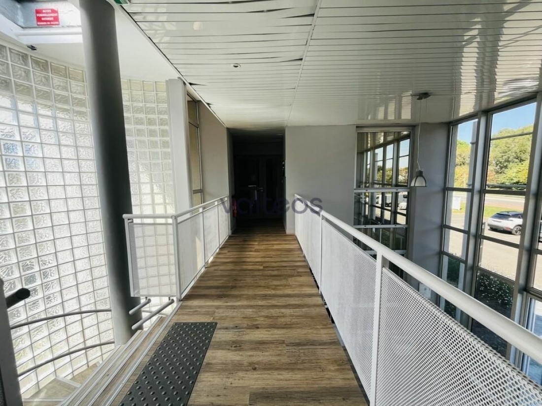 Photo 4 – location bureaux	LABÈGE (31670)