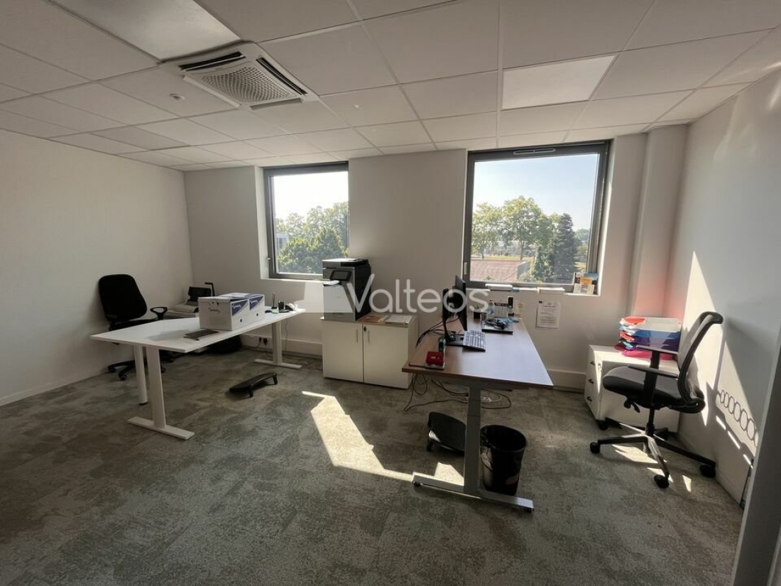 Photo 5 – location bureaux	L'UNION (31240)