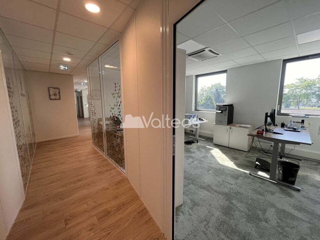 Photo 6 – location bureaux	L'UNION (31240)