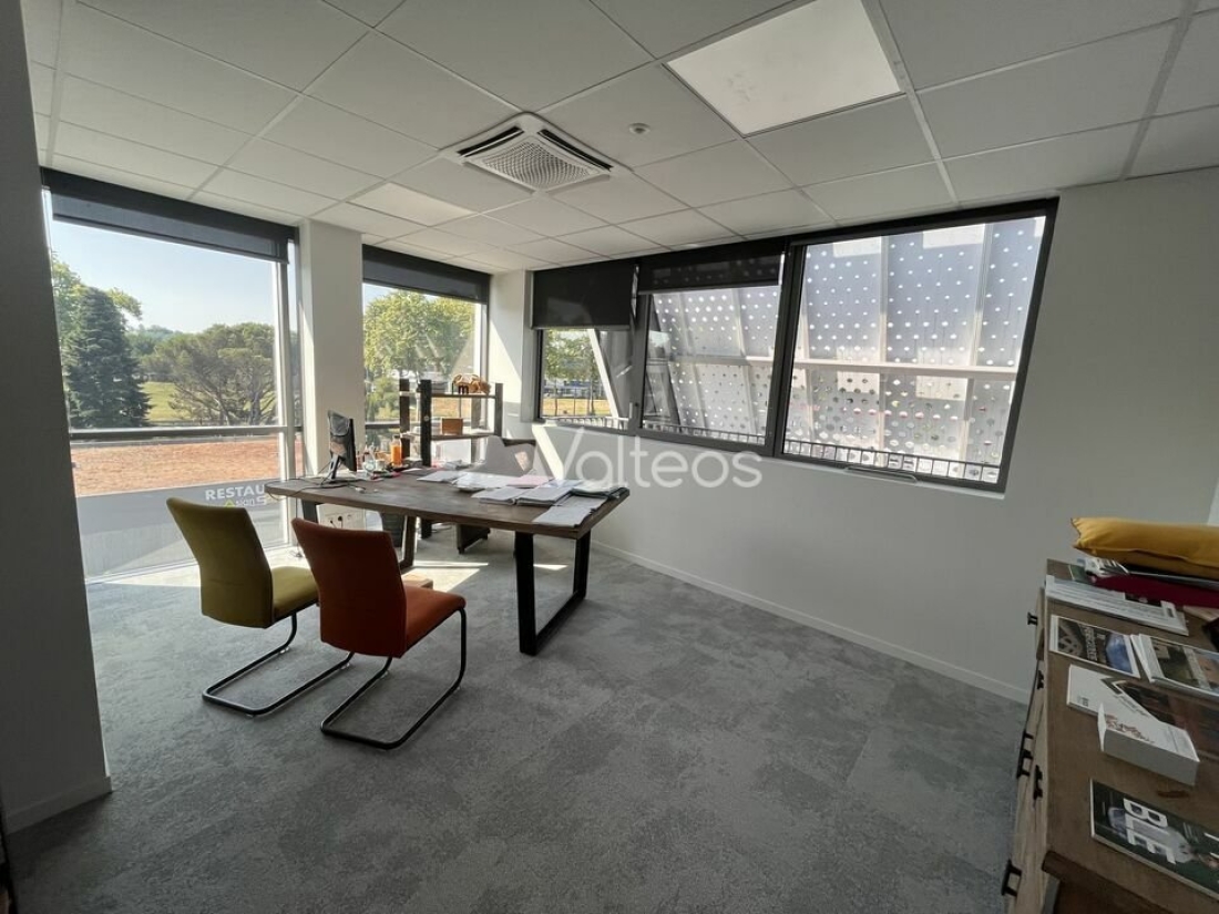 Photo 8 – location bureaux	L'UNION (31240)
