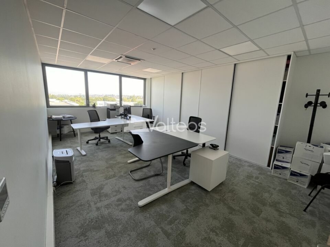 Photo 10 – location bureaux	L'UNION (31240)