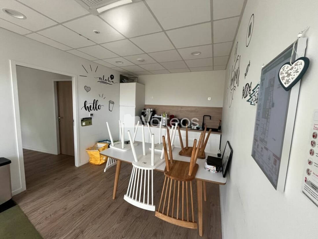 Photo 12 – location bureaux	L'UNION (31240)