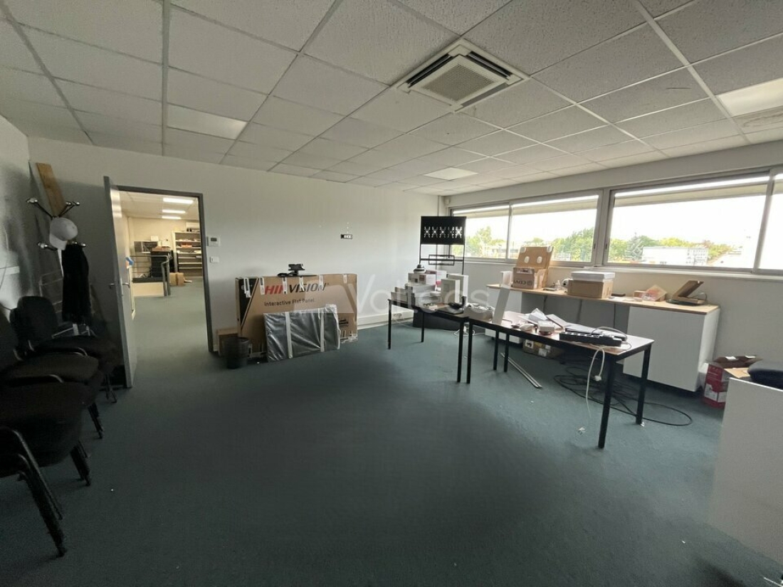 Photo 4 – location locaux d'activités	TOULOUSE (31100)